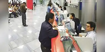 SBS fija plazo de siete días para que bancos y demás entidades financieras informen por qué niegan créditos SBS fija plazo de siete días para que bancos y demás entidades financieras informen por qué niegan créditos