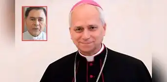 Vicario General del Callao sobre elección del papa León XIV: "Se va a distinguir por defender a los más pobres"