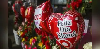 10 imágenes con mensajes bonitos por el Día de la Madre 2025 para mandar en WhatsApp, Facebook y otras redes sociales