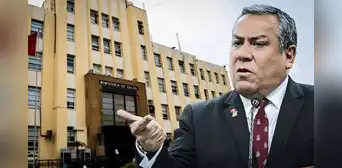 Gobierno cierra Digemid tras suero defectuoso y crea Apemec: advierten falta de autonomía y transparencia Gobierno cierra Digemid tras suero defectuoso y crea Apemec: advierten falta de autonomía y transparencia