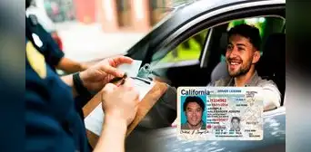 Vigente ley en California impone terrible multa a los conductores y también a pasajeros por ignorar esencial requisito vehicular