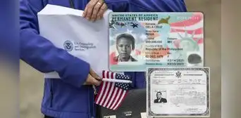 Excelentes noticias: este grupo de inmigrantes pueden tramitar la Green Card o ciudadanía gratis, según USCIS