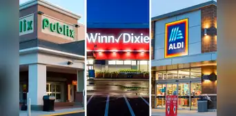 Horarios en Publix, Winn-Dixie, Aldi y más supermercados de Florida por el Día de la Madre este 11 de mayo