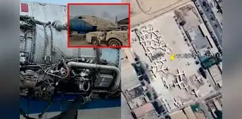 Así acabaron los 13 aviones del narco peruano más temido: valían millones, hoy se oxidan en el Callao