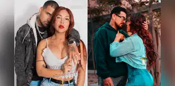 Novio de Dayanita confiesa la razón oculta de su ausencia en ‘JB en ATV’: “Ya no se sentía cómoda” Novio de Dayanita confiesa la razón oculta de su ausencia en ‘JB en ATV’: “Ya no se sentía cómoda”