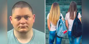 Extrabajador del FBI es condenado a 20 años de prisión por explotación infantil: contactaba a sus víctimas por redes sociales