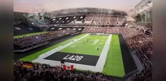 Olimpiadas Los Ángeles 2028: comité LA28 confirmó estadios para la apertura y clausura de los Juegos Olímpicos y Paralímpicos en California