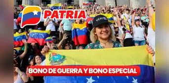 Pagos del Bono de Guerra y Primer Bono Especial mayo 2025: en qué fechas llegarían, de cuánto serían y cómo se cobrará Pagos del Bono de Guerra y Primer Bono Especial mayo 2025: en qué fechas llegarían, de cuánto serían y cómo se cobrará