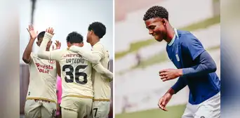 Universitario vs Alianza Lima EN VIVO: ¿a qué hora y dónde ver el primer clásico por la Liga 3? Universitario vs Alianza Lima EN VIVO: ¿a qué hora y dónde ver el primer clásico por la Liga 3?