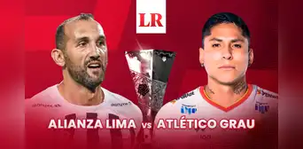 Alianza Lima vs Atlético Grau EN VIVO: horario, alineaciones y canal TV para ver el Torneo Apertura de la Liga 1 Alianza Lima vs Atlético Grau EN VIVO: horario, alineaciones y canal TV para ver el Torneo Apertura de la Liga 1