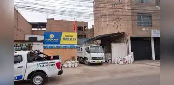 Extorsionadores envían todo el árbol genealógico a dueño de ferretería en SJL: comerciante cerraría su local Extorsionadores envían todo el árbol genealógico a dueño de ferretería en SJL: comerciante cerraría su local