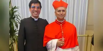 Sacerdote chiclayano revela la vez que León XIV manejó 4 horas para su cumpleaños: "Tenía pendientes, pero almorzó conmigo"