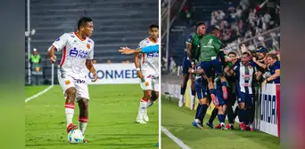 Apuestas Alianza Lima vs Atlético Grau: ¿cuánto paga el triunfo de los blanquiazules ante los Albos por Liga 1? Apuestas Alianza Lima vs Atlético Grau: ¿cuánto paga el triunfo de los blanquiazules ante los Albos por Liga 1?