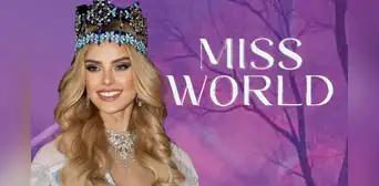 Todo sobre Miss Mundo 2025: fecha, hora y detalles del certamen en la India Todo sobre Miss Mundo 2025: fecha, hora y detalles del certamen en la India