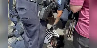 Atención, inmigrantes en EEUU: reportan aumento de redadas y arrestos del ICE en ciudades santuario de este estado Atención, inmigrantes en EEUU: reportan aumento de redadas y arrestos del ICE en ciudades santuario de este estado
