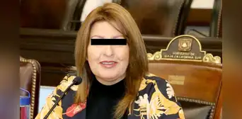 Mujer se autoliquida con 1.8 millones de pesos y ahora enfrenta cárcel en Baja California, EE. UU. Mujer se autoliquida con 1.8 millones de pesos y ahora enfrenta cárcel en Baja California, EE. UU.