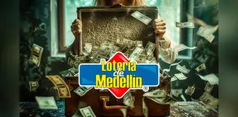 Sorteo Lotería Medellín HOY EN VIVO, 9 de mayo: revisar resultados y premio mayor del juego por Teleantioquia en Colombia