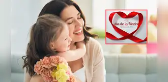 Día de la Madre en Perú: poemas emotivos para recitar a mamá en su día y dedicarle un verso este 11 de mayo de 2025 Día de la Madre en Perú: poemas emotivos para recitar a mamá en su día y dedicarle un verso este 11 de mayo de 2025