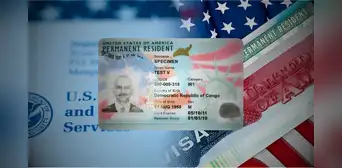 Buenas noticias para inmigrantes en EEUU: USCIS asegura que familiares de ciudadanos estadounidenses pueden solicitar la Green Card en 2025