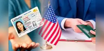 Aviso importante para los conductores en EEUU: esto es lo que tarda la Real ID en llegar al correo luego de solicitarla