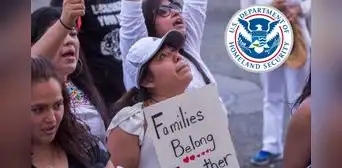 ICE libera a 8 inmigrantes cubanas con I-220A tras semanas de detención: denuncian que les pusieron grilletes y cadenas