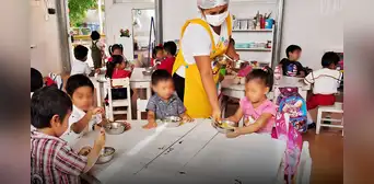Wasi Mikuna: se levantó la suspensión de la entrega de alimentos para 4.2 millones de escolares