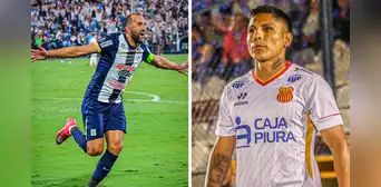 Alineaciones Alianza Lima vs Atlético Grau: sin Kevin Quevedo y con un potrillo, el 11 íntimo para vencer a Raúl Ruidíaz Alineaciones Alianza Lima vs Atlético Grau: sin Kevin Quevedo y con un potrillo, el 11 íntimo para vencer a Raúl Ruidíaz