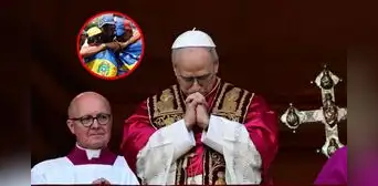 La firme postura del Papa León XIV sobre los migrantes venezolanos y la emergencia humanitaria que causó Maduro