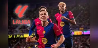 Si Barcelona vence al Real Madrid en el clásico: ¿sería prácticamente campeón de LaLiga o que le faltaría para serlo?