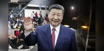 España podría enfrentarse a nuevos apagones: desde China, la potencia energética, aseguran tener la solución España podría enfrentarse a nuevos apagones: desde China, la potencia energética, aseguran tener la solución