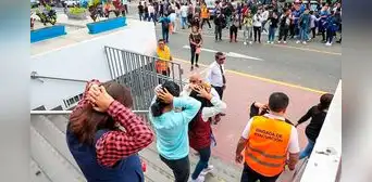 Primer Simulacro Nacional Multipeligro 2025: conoce la fecha para participar en todo el Perú, según Indeci Primer Simulacro Nacional Multipeligro 2025: conoce la fecha para participar en todo el Perú, según Indeci