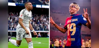 Canal confirmado para ver Barcelona vs Real Madrid por la jornada 34 de LaLiga de España Canal confirmado para ver Barcelona vs Real Madrid por la jornada 34 de LaLiga de España