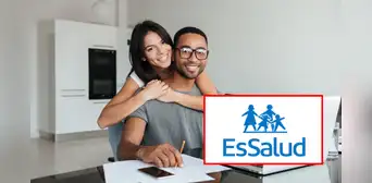 ¿Cómo puedo asegurar a mi pareja en EsSalud? Presenta estos documentos para afiliar cónyuges y convivientes ¿Cómo puedo asegurar a mi pareja en EsSalud? Presenta estos documentos para afiliar cónyuges y convivientes