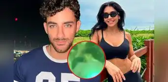 Vania Bludau impacta con inesperado mensaje luego de que Austin Palao negara haberla besado: "Se puede solucionar" Vania Bludau impacta con inesperado mensaje luego de que Austin Palao negara haberla besado: "Se puede solucionar"