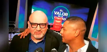 ¿Dónde ver en vivo a Jonathan Maicelo en ‘El valor de la verdad’ y todas sus confesiones? ¿Dónde ver en vivo a Jonathan Maicelo en ‘El valor de la verdad’ y todas sus confesiones?