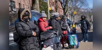 Malas noticias para inmigrantes en Nueva York: programa clave de ayuda para extranjeros dejará de funcionar desde el 15 de junio