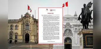 Poder Judicial alerta sobre ley que modifica la extinción de dominio: "Se incumplen compromisos internacionales"