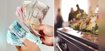 ¿Qué sucede con la CTS 2025 si un trabajador fallece en Perú? Esto pasará con el dinero abonado en su cuenta bancaria ¿Qué sucede con la CTS 2025 si un trabajador fallece en Perú? Esto pasará con el dinero abonado en su cuenta bancaria