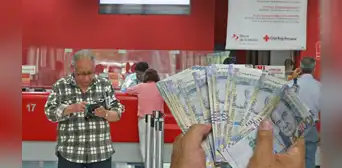 ¿Sabes hasta cuándo puedes cobrar el reintegro 3 del Fonavi? Este es el plazo límite para hacerlo en el Banco de la Nación ¿Sabes hasta cuándo puedes cobrar el reintegro 3 del Fonavi? Este es el plazo límite para hacerlo en el Banco de la Nación