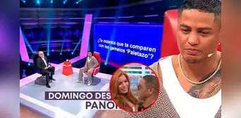 ‘El valor de la verdad’: todas las preguntas que respondió Jonathan Maicelo ‘El valor de la verdad’: todas las preguntas que respondió Jonathan Maicelo