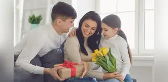 Prepara estas sorpresas caseras para mamá Día de la Madre 2025: arrasan en TikTok Prepara estas sorpresas caseras para mamá Día de la Madre 2025: arrasan en TikTok