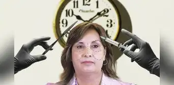 Dina Boluarte: acusación constitucional por sus cirugías duerme desde hace un año en el Congreso