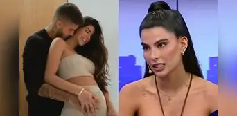 Ivana Yturbe se conmueve al contar el motivo delicado por el que postergó su deseo de ser madre por segunda vez Ivana Yturbe se conmueve al contar el motivo delicado por el que postergó su deseo de ser madre por segunda vez