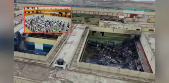 Maranguita ya no estará en el distrito de San Miguel tras fuga de internos: ¿dónde será construido el nuevo centro juvenil de rehabilitación?