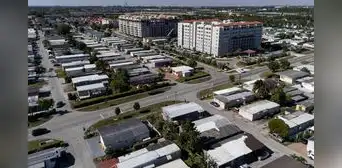 Aviso importante para los residentes de Florida: este barrio será desalojado desde esta fecha de mayo por una batalla legal