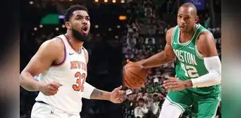 ¡Golpe en el MSG! Boston Celtics superó 115-93 a New York Knicks por el game 3 de los NBA Playoffs 2025 ¡Golpe en el MSG! Boston Celtics superó 115-93 a New York Knicks por el game 3 de los NBA Playoffs 2025