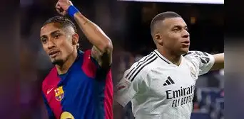 Pronóstico Barcelona vs Real Madrid por la jornada 34 de LaLiga de España Pronóstico Barcelona vs Real Madrid por la jornada 34 de LaLiga de España