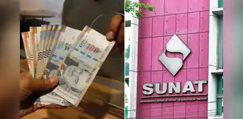 Sunat te devolverá hasta S/16.500 en 2025: consulta con tu DNI en este link si eres beneficiario