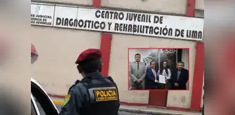Centro juvenil Maranguita será reubicado a Cañete: dejará San Miguel después de 80 años Centro juvenil Maranguita será reubicado a Cañete: dejará San Miguel después de 80 años