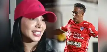 ¿Christian Cueva se queda en Cienciano? Pamela Franco revela detalles del futuro de ‘Aladino’ en el Cusco